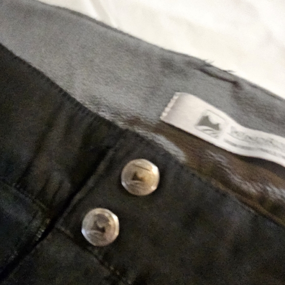 Wind River women's black XXL weather protection outerwear ski/snow pants - Picture 7 of 10